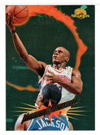 Vernon Maxwell - Philadelphia 76ers (NBA Basketball Card) 1995-96 SkyBox Premium # 194 Mint