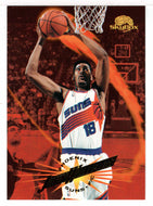 John Williams - Phoenix Suns (NBA Basketball Card) 1995-96 SkyBox Premium # 197 Mint