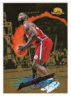 Carlos Rogers - Toronto Raptors (NBA Basketball Card) 1995-96 SkyBox Premium # 207 Mint