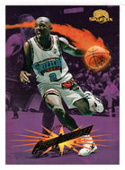 Greg Anthony - Vancouver Grizzlies (NBA Basketball Card) 1995-96 SkyBox Premium # 212 Mint