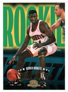 Antonio McDyess RC - Denver Nuggets (NBA Basketball Card) 1995-96 SkyBox Premium # 225 Mint