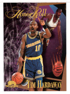 Tim Hardaway - Miami Heat - Honor Roll (NBA Basketball Card) 1995-96 SkyBox Premium # 255 Mint