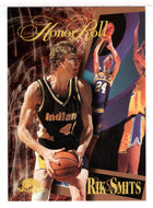 Rik Smits - Indiana Pacers - Honor Roll (NBA Basketball Card) 1995-96 SkyBox Premium # 258 Mint