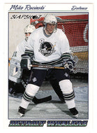 Mike Rucinski - Detroit Whalers (OHL Hockey Card) 1995-96 Slapshot OHL # 61 Mint