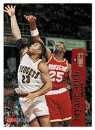 Bryant Stith - Denver Nuggets (NBA Basketball Card) 1995-96 Hoops # 44 Mint