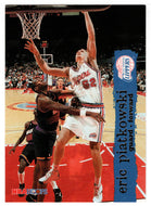 Eric Piatkowski - Los Angeles Clippers (NBA Basketball Card) 1995-96 Hoops # 73 Mint