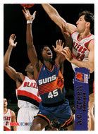 A.C. Green - Phoenix Suns (NBA Basketball Card) 1995-96 Hoops # 127 Mint