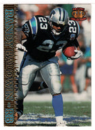 Randy Baldwin - Carolina Panthers (NFL Football Card) 1995 Pacific # 1 Mint