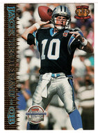 Jack Trudeau - Carolina Panthers (NFL Football Card) 1995 Pacific # 7 Mint