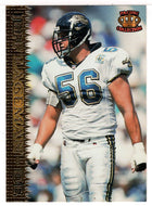 Jeff Lageman - Jacksonville Jaguars (NFL Football Card) 1995 Pacific # 16 Mint