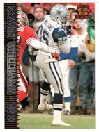 Kevin Williams - Dallas Cowboys (NFL Football Card) 1995 Pacific # 51 Mint