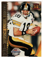 Mike Tomczak - Pittsburgh Steelers (NFL Football Card) 1995 Pacific # 64 Mint