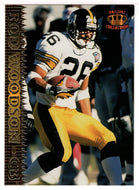 Rod Woodson - Pittsburgh Steelers (NFL Football Card) 1995 Pacific # 66 Mint