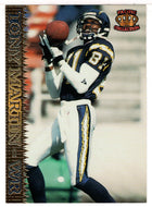 Tony Martin - San Diego Chargers (NFL Football Card) 1995 Pacific # 76 Mint