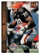 Earnest Byner - Cleveland Browns (NFL Football Card) 1995 Pacific # 88 Mint