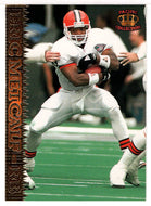 Eric Metcalf - Cleveland Browns (NFL Football Card) 1995 Pacific # 93 Mint