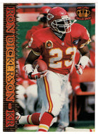 Ron Dickerson RC - Kansas City Chiefs (NFL Football Card) 1995 Pacific # 169 Mint