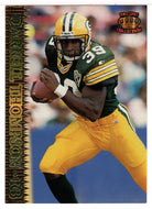 Darrell Thompson - Green Bay Packers (NFL Football Card) 1995 Pacific # 188 Mint