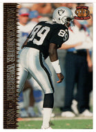Alexander Wright - Oakland Raiders (NFL Football Card) 1995 Pacific # 204 Mint