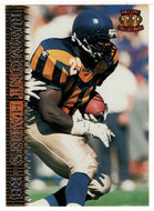 Raymont Harris - Chicago Bears (NFL Football Card) 1995 Pacific # 208 Mint