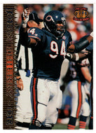 John Thierry - Chicago Bears (NFL Football Card) 1995 Pacific # 212 Mint