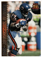 Lewis Tillman - Chicago Bears (NFL Football Card) 1995 Pacific # 213 Mint