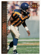 Donnell Woolford - Chicago Bears (NFL Football Card) 1995 Pacific # 217 Mint