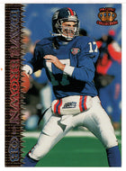 Dave Brown - New York Giants (NFL Football Card) 1995 Pacific # 222 Mint