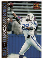 Kerry Cash - Indianapolis Colts (NFL Football Card) 1995 Pacific # 239 Mint