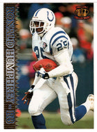 Ronald Humphrey - Indianapolis Colts (NFL Football Card) 1995 Pacific # 243 Mint