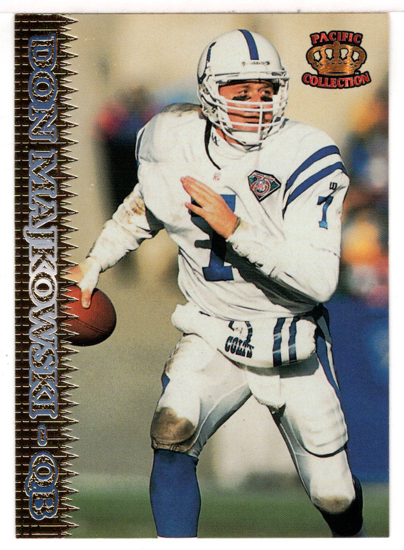 Indianapolis Colts Trading Cards, Collectible Cards, Colts Players Cards