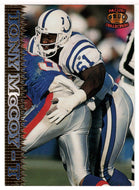 Tony McCoy - Indianapolis Colts (NFL Football Card) 1995 Pacific # 246 Mint