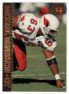 Michael Bankston - Arizona Cardinals (NFL Football Card) 1995 Pacific # 250 Mint