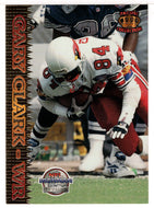 Gary Clark - Arizona Cardinals (NFL Football Card) 1995 Pacific # 252 Mint