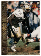 Darion Conner - New Orleans Saints (NFL Football Card) 1995 Pacific # 268 Mint