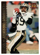 Quinn Early - New Orleans Saints (NFL Football Card) 1995 Pacific # 269 Mint