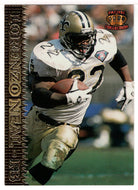 Lorenzo Neal - New Orleans Saints (NFL Football Card) 1995 Pacific # 274 Mint