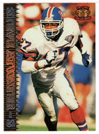 Steve Atwater - Denver Broncos (NFL Football Card) 1995 Pacific # 279 Mint