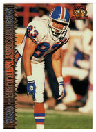 Anthony Miller - Denver Broncos (NFL Football Card) 1995 Pacific # 290 Mint