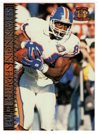Shannon Sharpe - Denver Broncos (NFL Football Card) 1995 Pacific # 293 Mint
