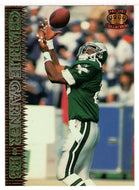 Charlie Garner - Philadelphia Eagles (NFL Football Card) 1995 Pacific # 331 Mint
