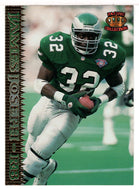 James Joseph - Philadelphia Eagles (NFL Football Card) 1995 Pacific # 333 Mint