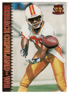 Horace Copeland - Tampa Bay Buccaneers (NFL Football Card) 1995 Pacific # 343 Mint