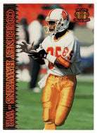 Courtney Hawkins - Tampa Bay Buccaneers (NFL Football Card) 1995 Pacific # 347 Mint