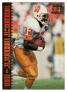Errict Rhett - Tampa Bay Buccaneers (NFL Football Card) 1995 Pacific # 351 Mint
