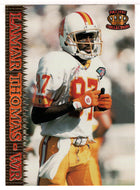Lamar Thomas - Tampa Bay Buccaneers (NFL Football Card) 1995 Pacific # 352 Mint