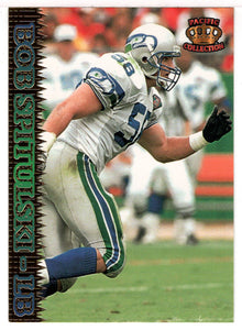 1995 OFFICIAL FOOTBALL CARDS バッジョ