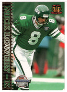 Nick Lowery - New York Jets (NFL Football Card) 1995 Pacific # 379 Mint