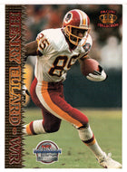 Henry Ellard - Washington Redskins (NFL Football Card) 1995 Pacific # 406 Mint