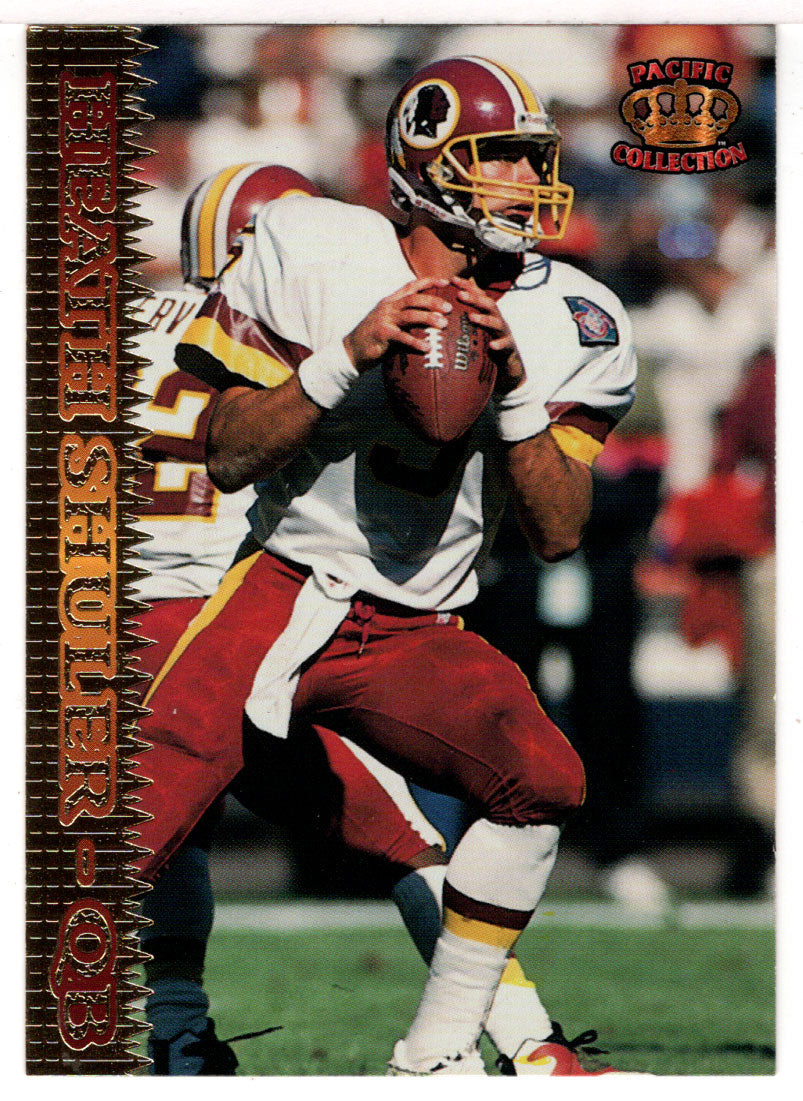 The Washington Redskins Collection- Sports Card and Sports